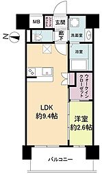 Osaka Metro御堂筋線 東三国駅 徒歩4分 8階/-
