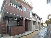 外観・土地
