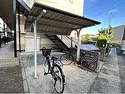 敷地内/建物