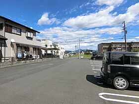 静岡県富士宮市大中里（賃貸アパート2LDK・2階・55.15㎡） その5