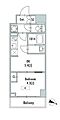 GRANPASEO東十条9階13.3万円