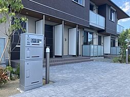 シャーメゾン有　Ｂ