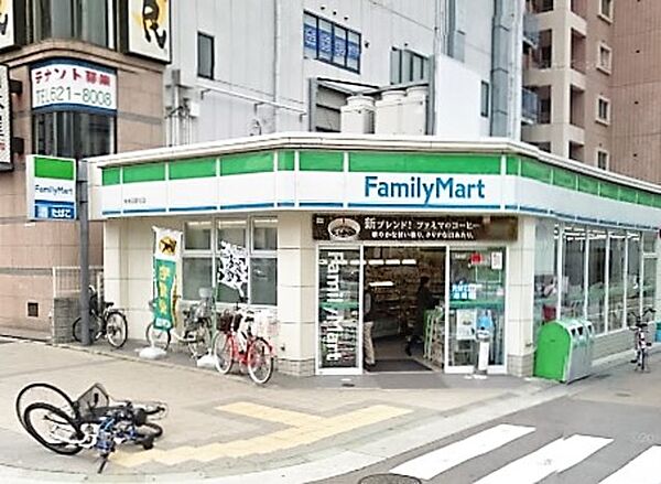 画像8:ファミリーマート新長田駅北店 176m