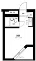 ハイシティ経堂第21階4.7万円