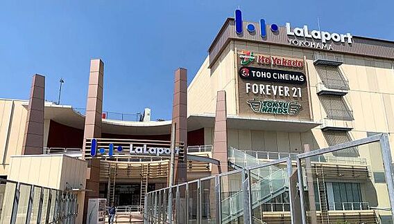 ラルジュ_周辺_0