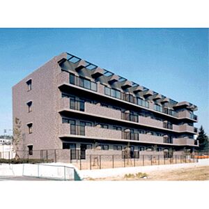 外観：外観・土地