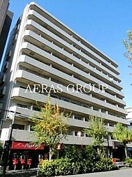 ストーク北新宿