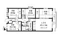 多摩ニュータウンブランニュー別所14階9.5万円