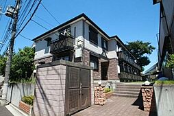 フレア・プランドールＡ