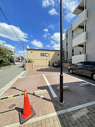 ブリーゼ三国ヶ丘_その他_2