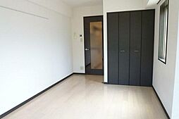 フォルテシモ 4階1Kのリビング/ダイニング