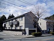 外観・土地