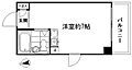 エムエフ浅草館3階5.9万円