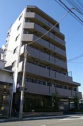 ルーブル清澄白河