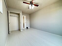 ノーブルヴィレッジ元橋本 301 3階1Kのリビング/ダイニング