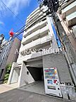 東京都台東区台東2丁目11-6：物件画像／アエラス御茶ノ水店 （株式会社アエラス）