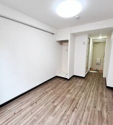 メインステージ新丸子駅前 4階ワンルームのリビング/ダイニング