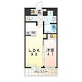 ADVANCE新大阪WESTGATE27階9.0万円