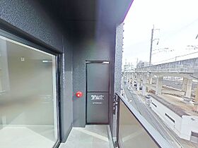 フェロー博多駅南 502 ｜ 福岡県福岡市博多区博多駅南２丁目16-10（賃貸マンション1R・5階・30.77㎡） その22