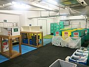 敷地内/建物