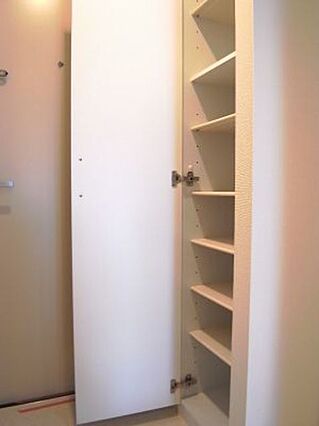 リブリーＳｕｎＴｏｗｎ_内装_3