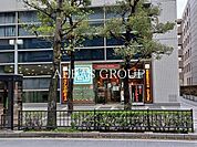 コメダ珈琲店 横浜西口北幸店 478m