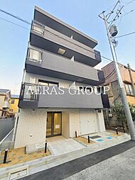 蕨駅 12.4万円
