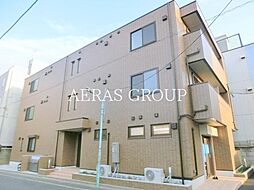 アザレアヒルズ