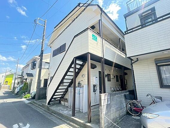光コーポ_トップ画像