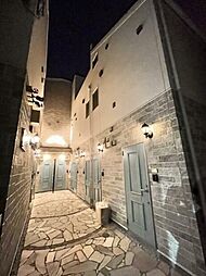 グレースアロー六郷