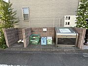 共用設備