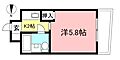 レジデンス多摩川2階4.1万円