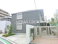 東京都葛飾区堀切1丁目6-31：物件画像／アエラス葛西店 （株式会社アエラス）