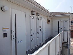 ファインクレストA