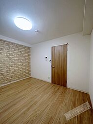 近鉄南大阪線 河内天美駅 徒歩4分の賃貸アパート 1階1Kのリビング/ダイニング