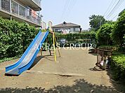 新宿城南児童遊園 1012m
