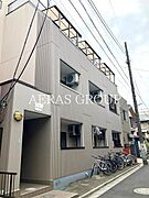 外観・土地
