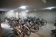 敷地内/建物