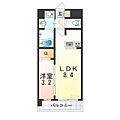 オリエンテム宿院南9階7.4万円