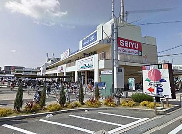 パルファンヴィラーチェ ｜大阪府堺市西区上野芝向ヶ丘町２丁(賃貸アパート1LDK・1階・45.70㎡)の写真 その28