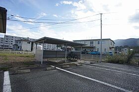 マジェスティック　Ａ 00102 ｜ 山梨県韮崎市龍岡町若尾新田521-1（賃貸アパート2LDK・1階・54.07㎡） その13