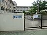 周辺：千葉市立泉谷中学校 684m