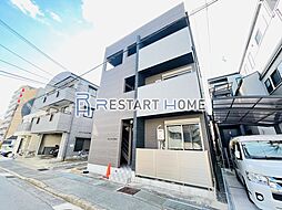 グルーブメゾン三宮EAST