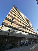 10階建て・マンションタイプ