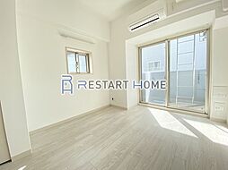 エステムコート神戸湊町 11階1Kのリビング/ダイニング