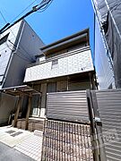 外観・土地