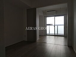 HF西巣鴨レジデンス2 307 3階1DKのリビング/ダイニング