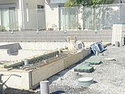 敷地内/建物
