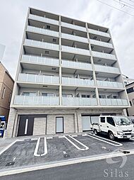 JR東海道・山陽本線 塚本駅 徒歩3分の賃貸マンション