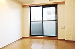 フェニックス日本橋浜町公園 8階1Kのリビング/ダイニング